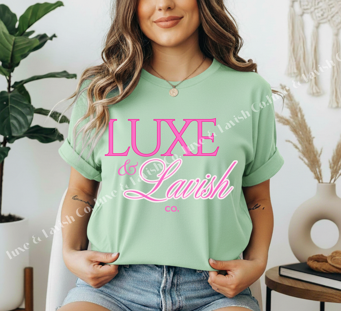 Classic Luxe