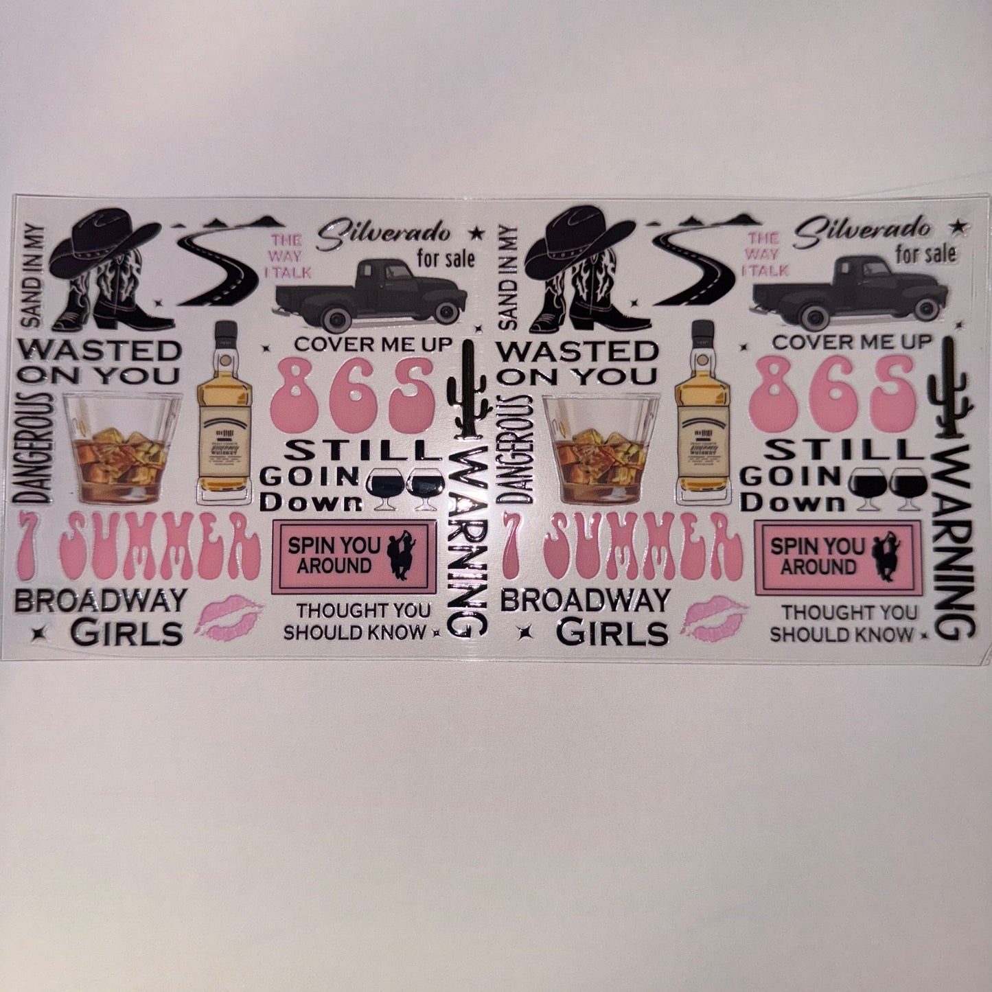 #105 - Morgan Wallen