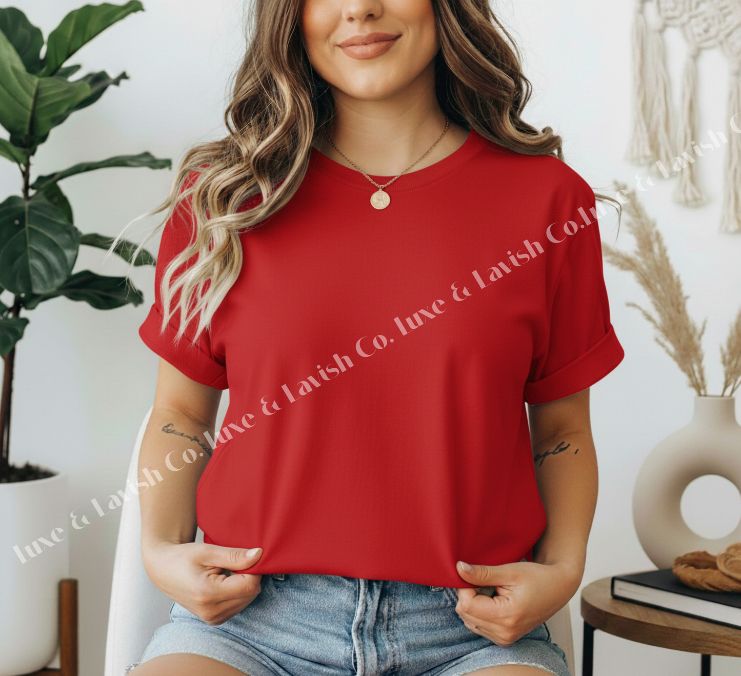 Gildan Softstyle T-Shirt