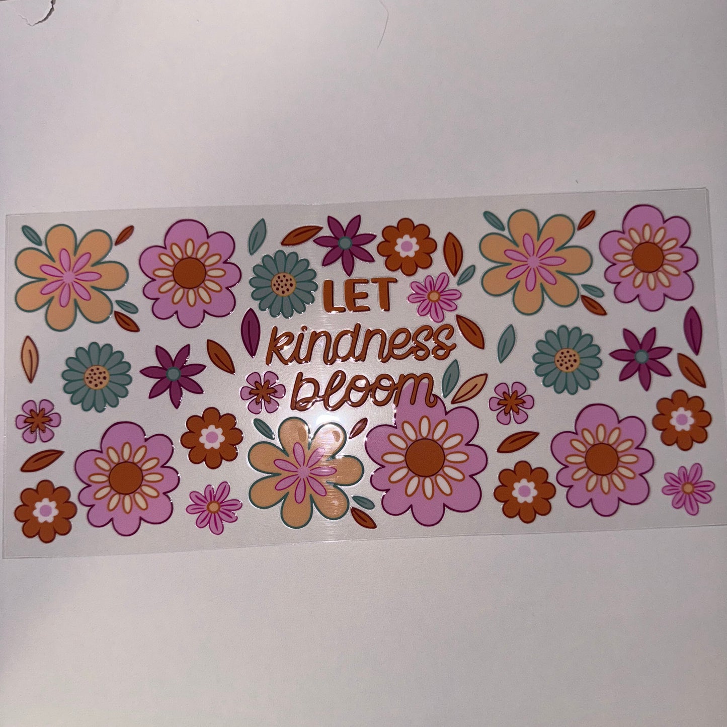 #88 - Let Kindness Bloom