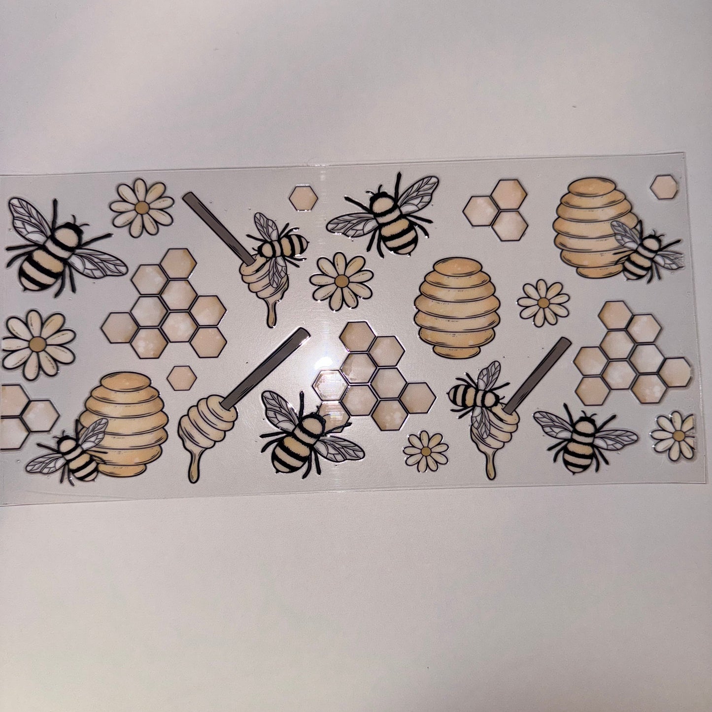 #79 - Bees & Honey