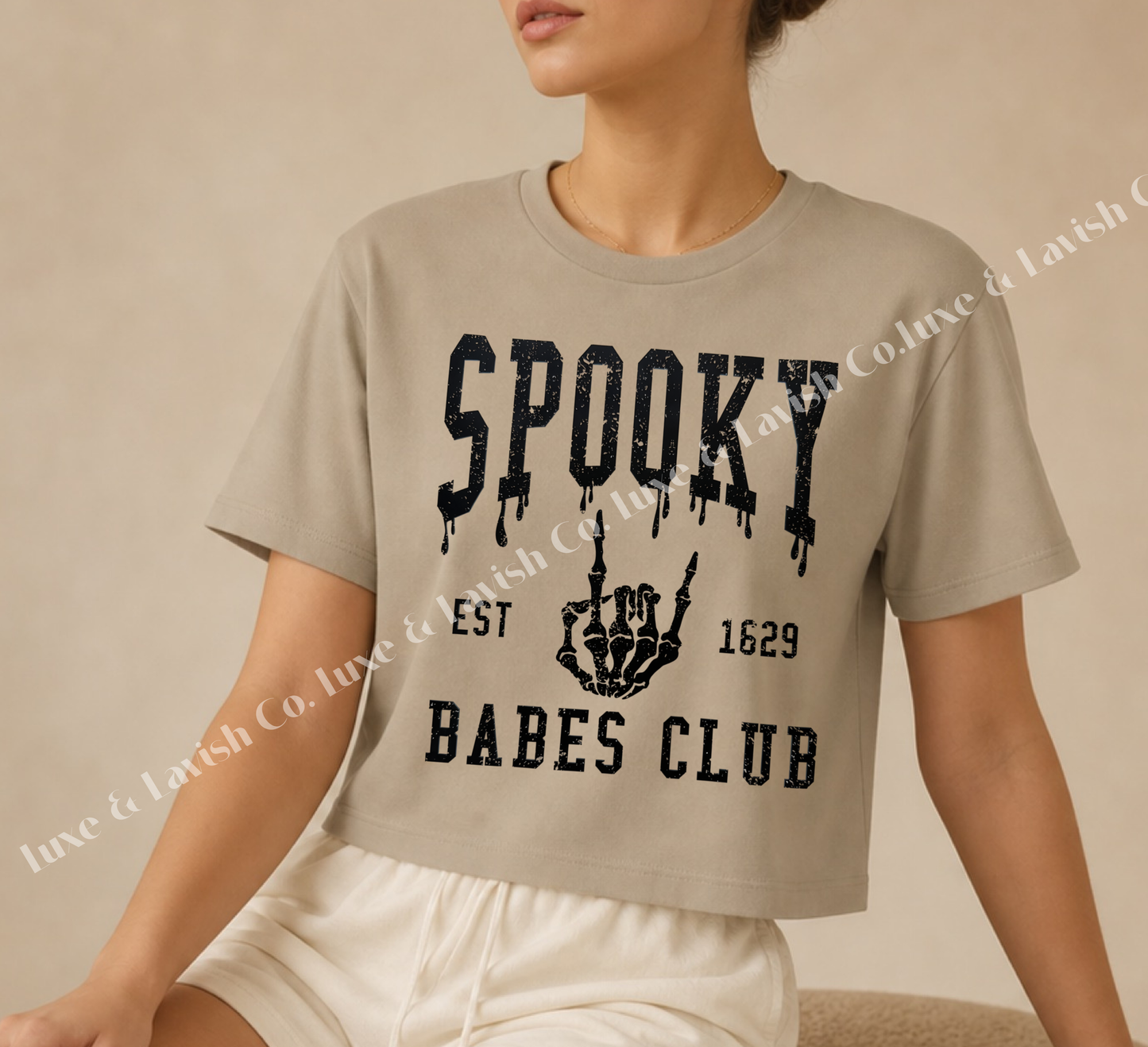 Spooky Babes Club