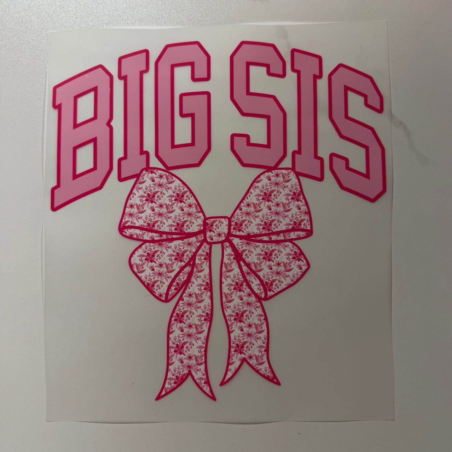 Big Sis