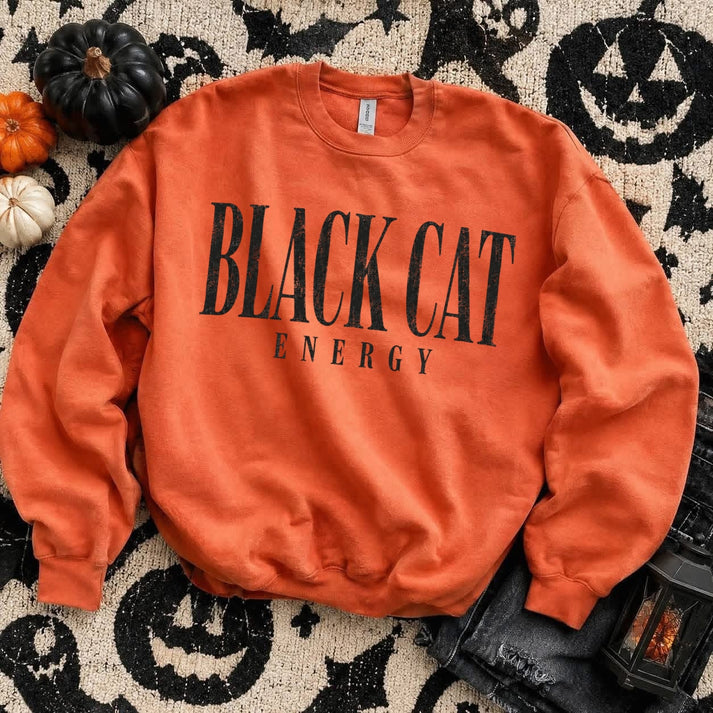 Black Cat Energy