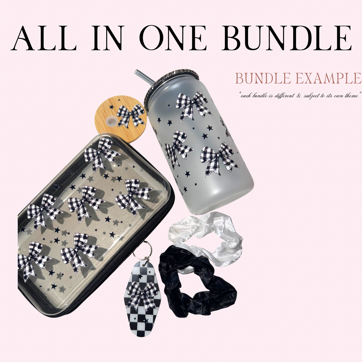 All-In-One Bundle