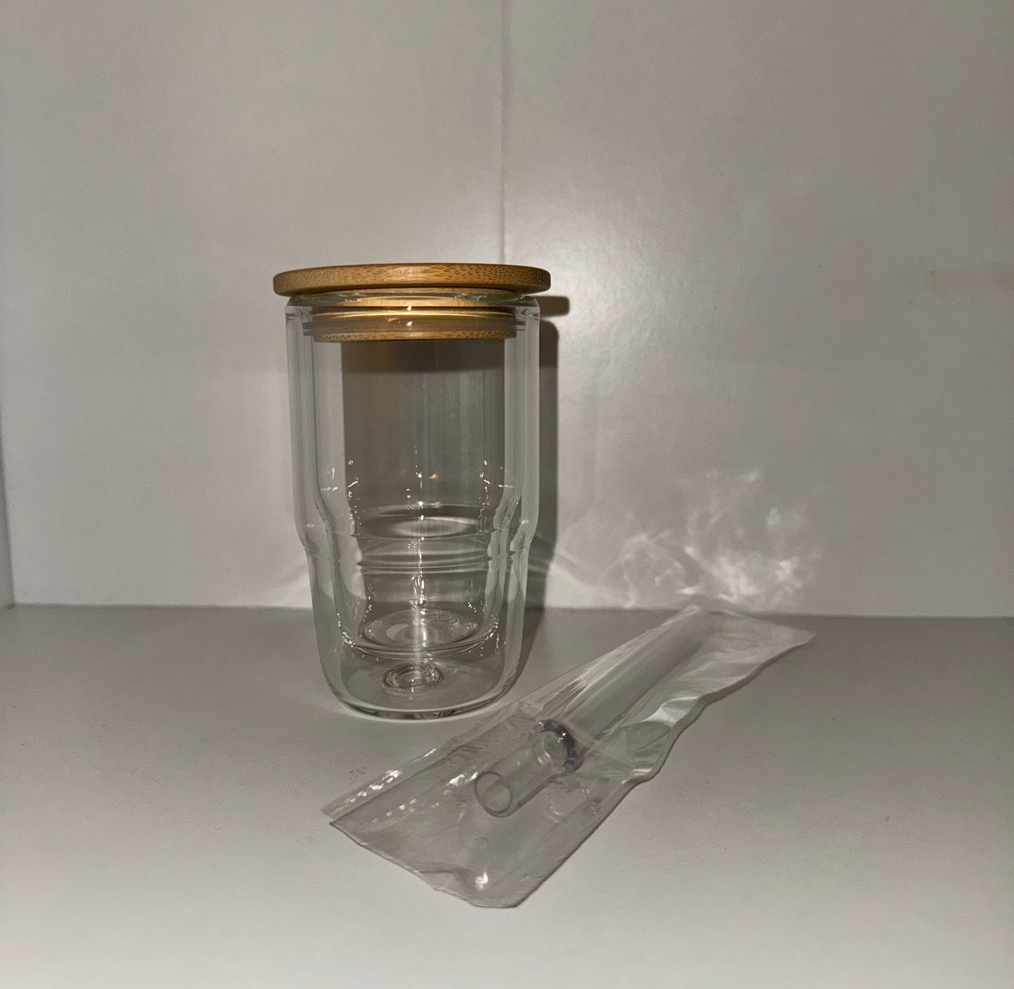 3oz SnowGlobe ‘Shot’ Glass