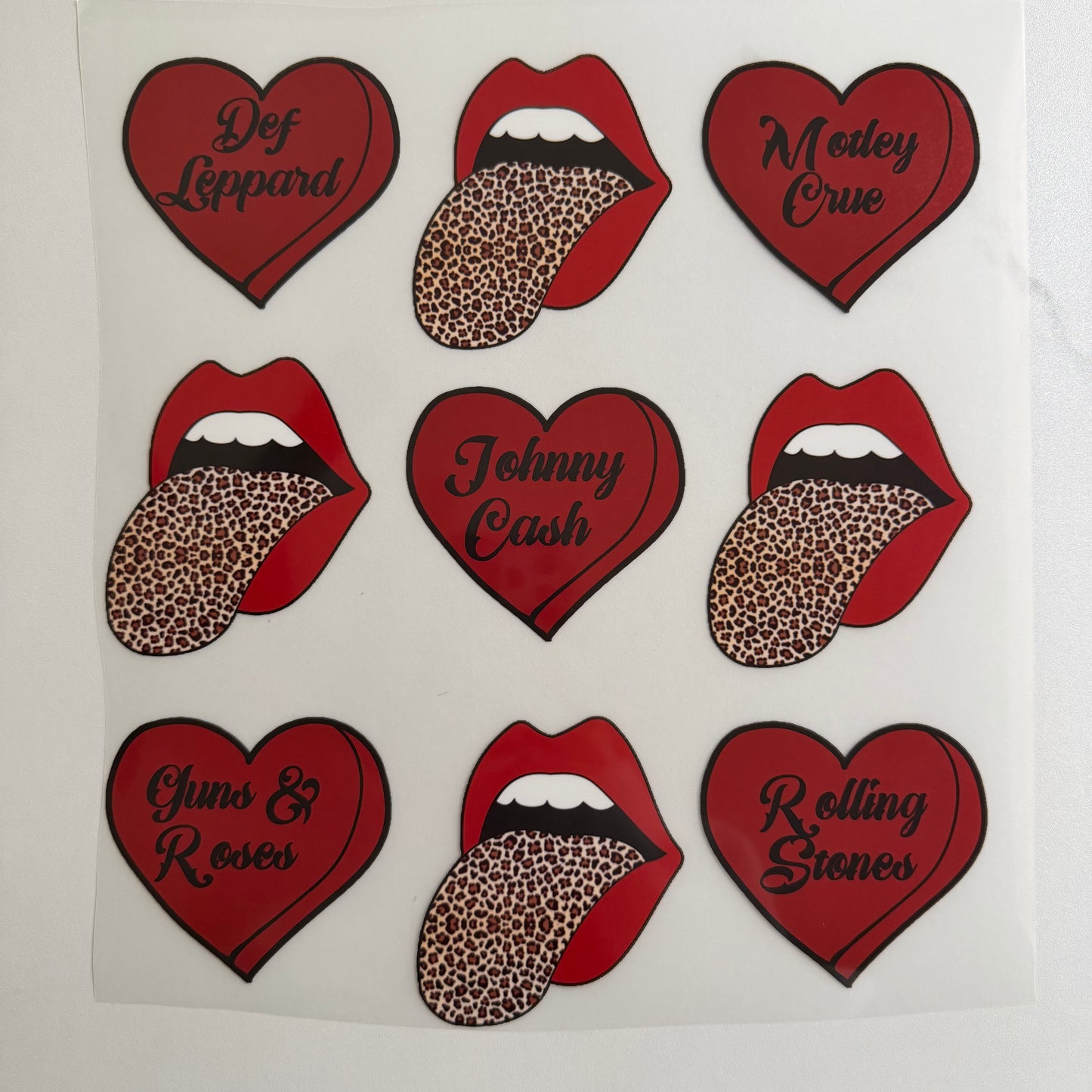 Rolling Stones