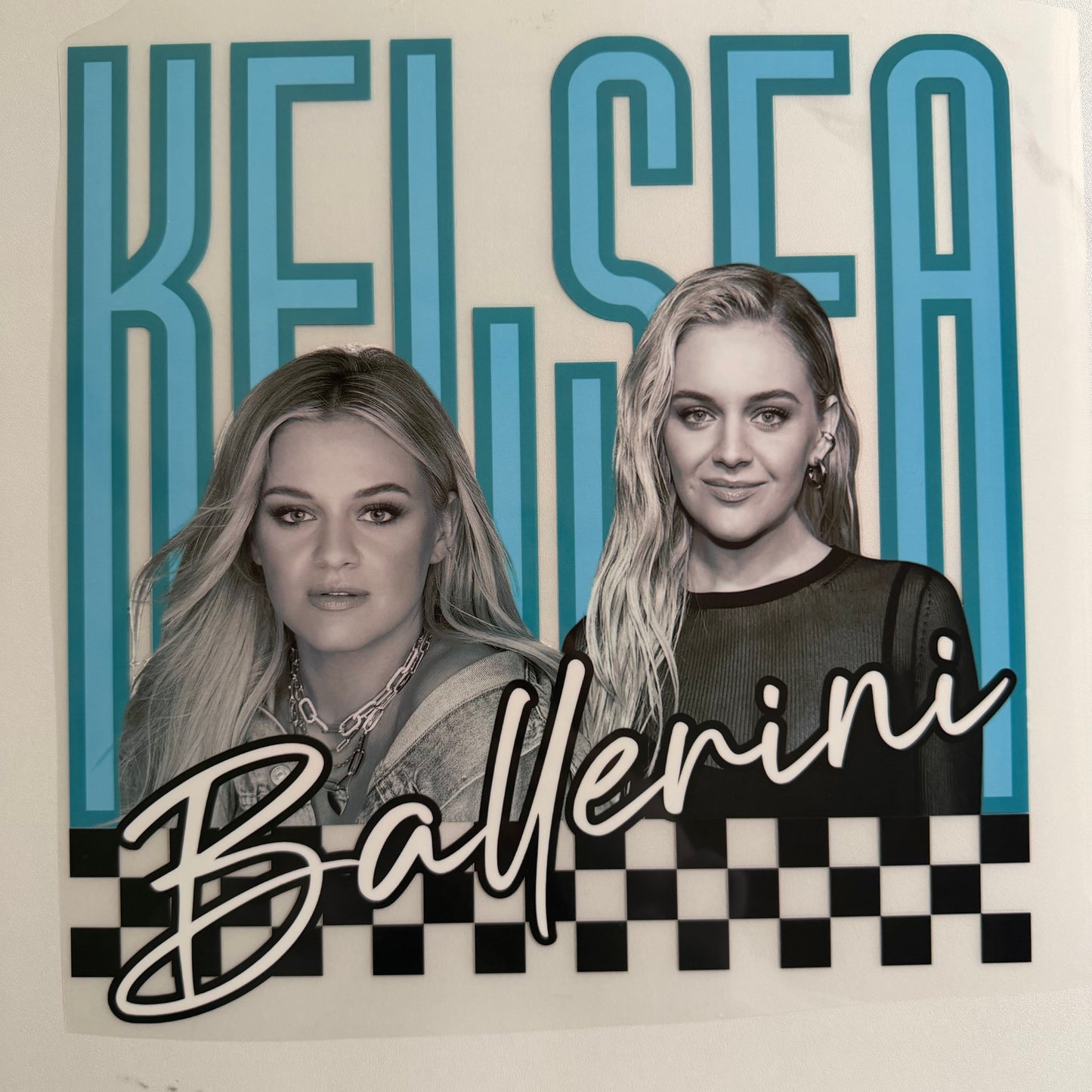 Kelsea Ballerini