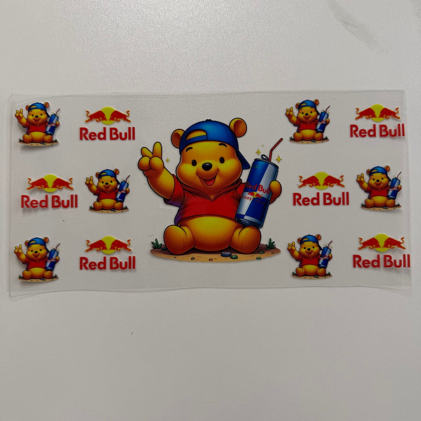 #945 - Winnie RB