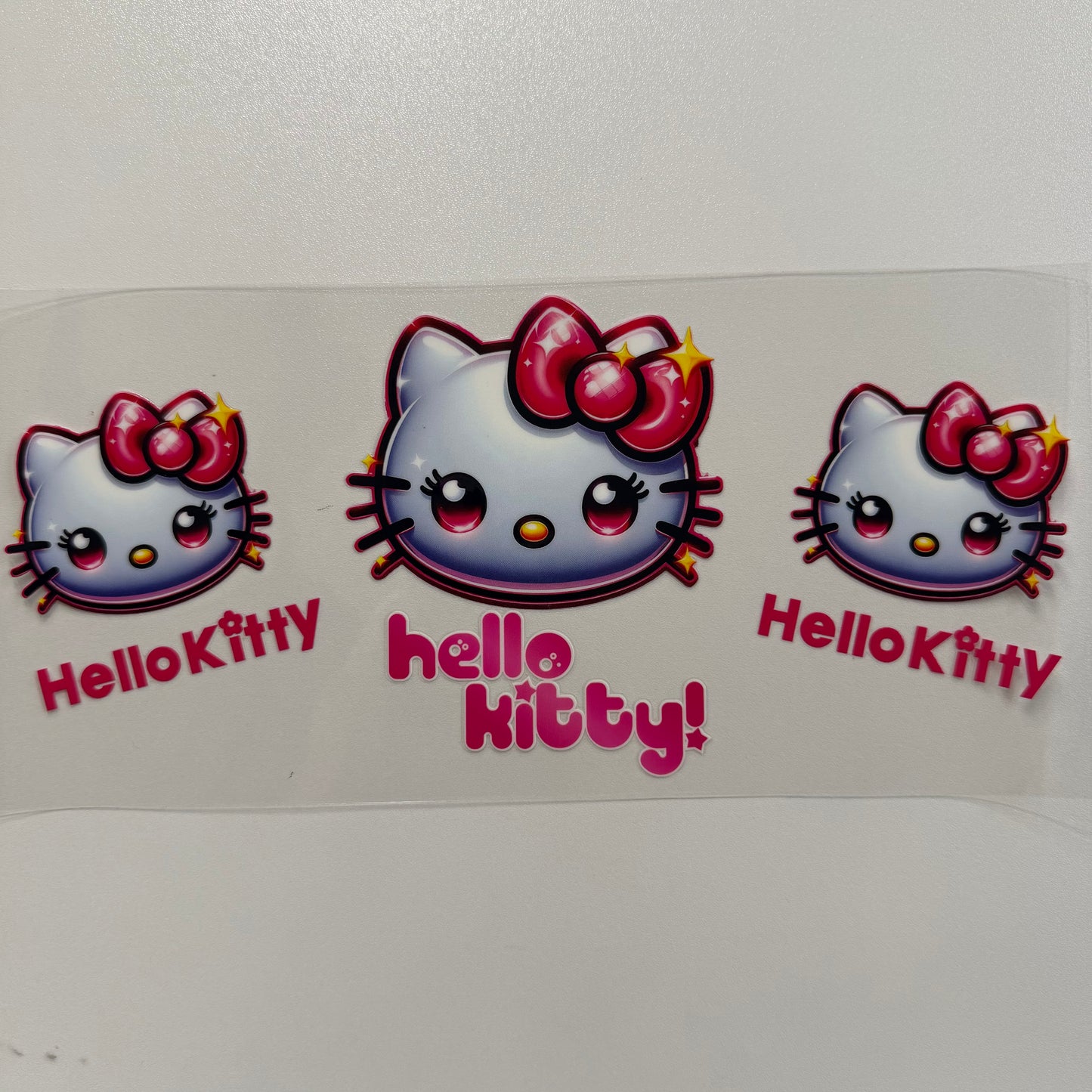 #967 - Hello Kitty