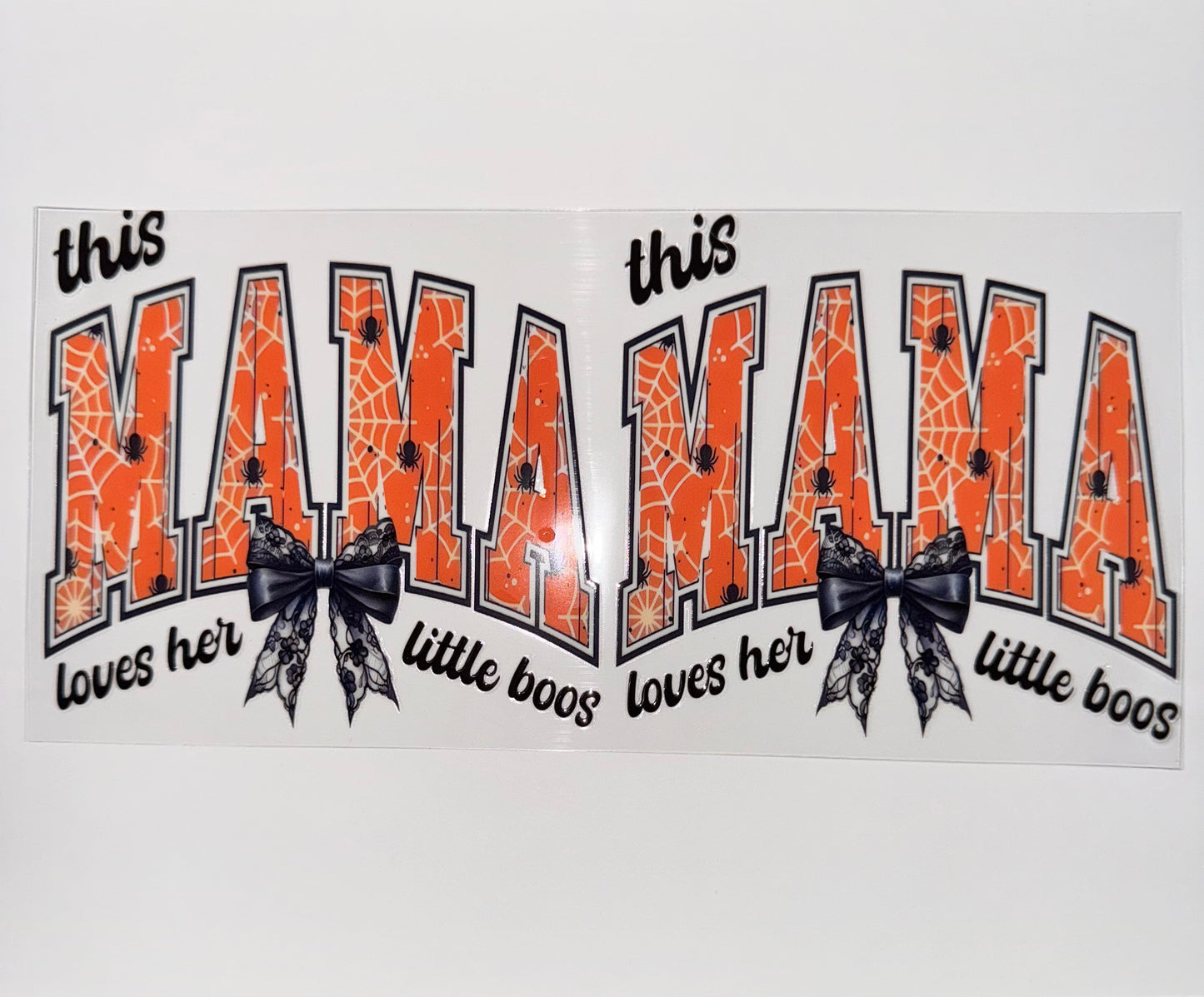 #154 - Mama Loves Her Boos