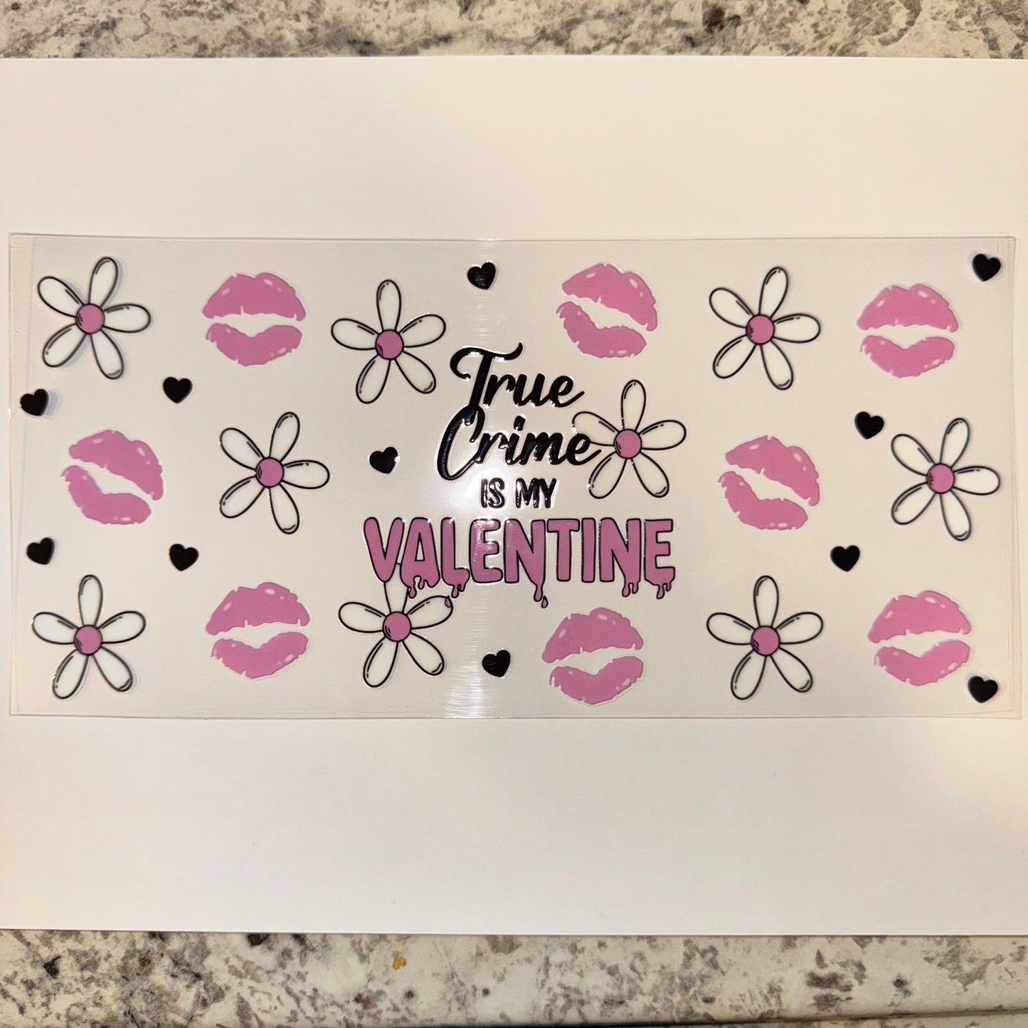 #204 - True Crime Is My Valentine