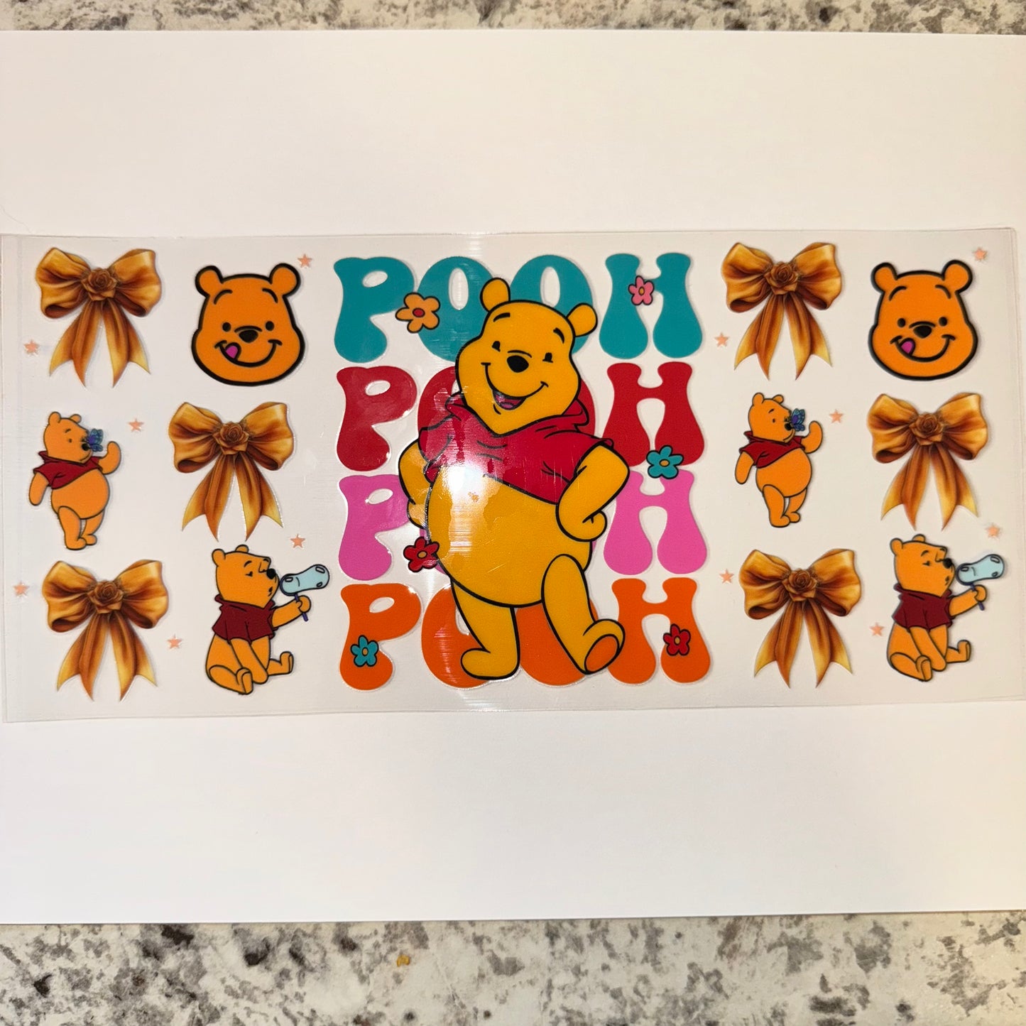 #264 - Pooh