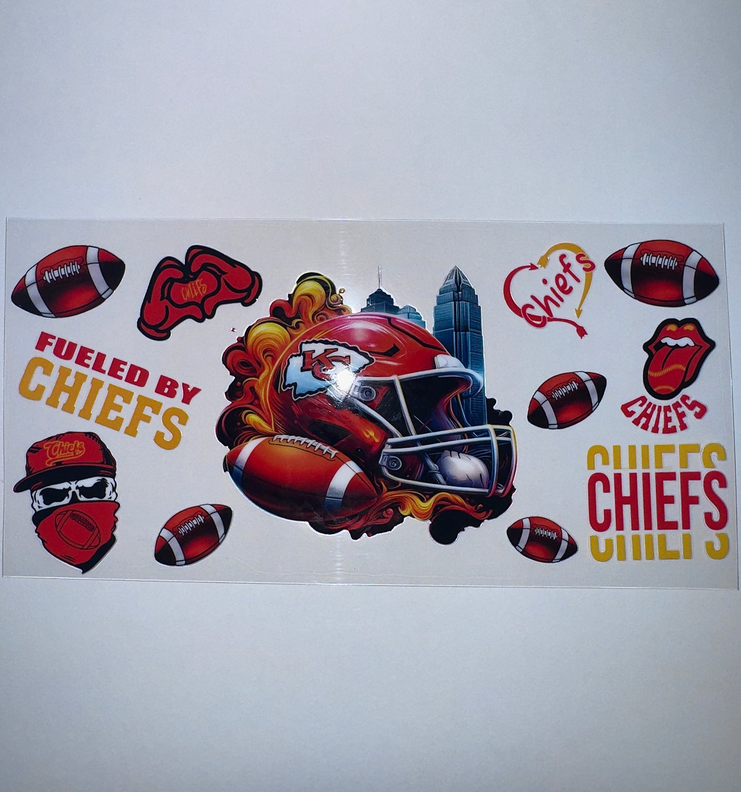 #290 - Chiefs