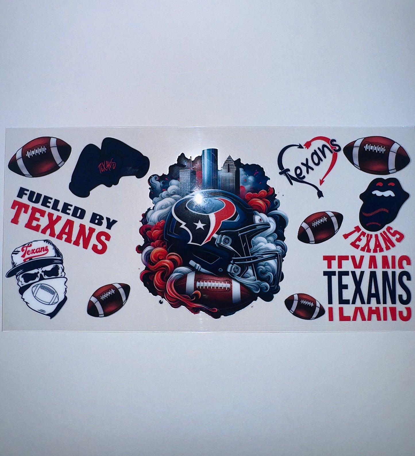 #330 - Texans