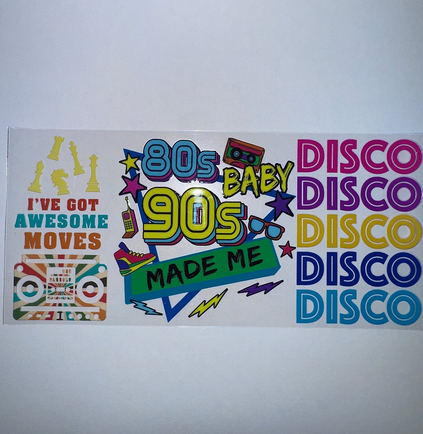 #355 - 80s Baby, 90s Made Me