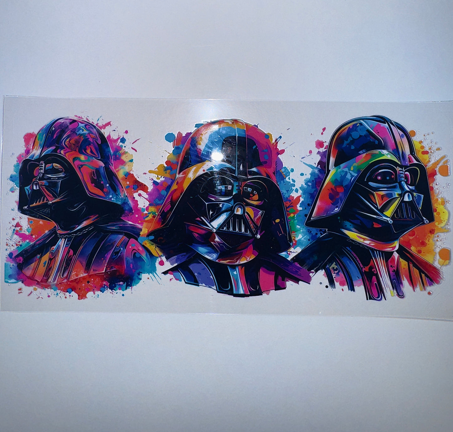 #360 - Darth Vader