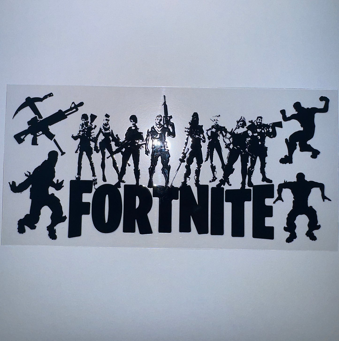 #362 - Fortnite
