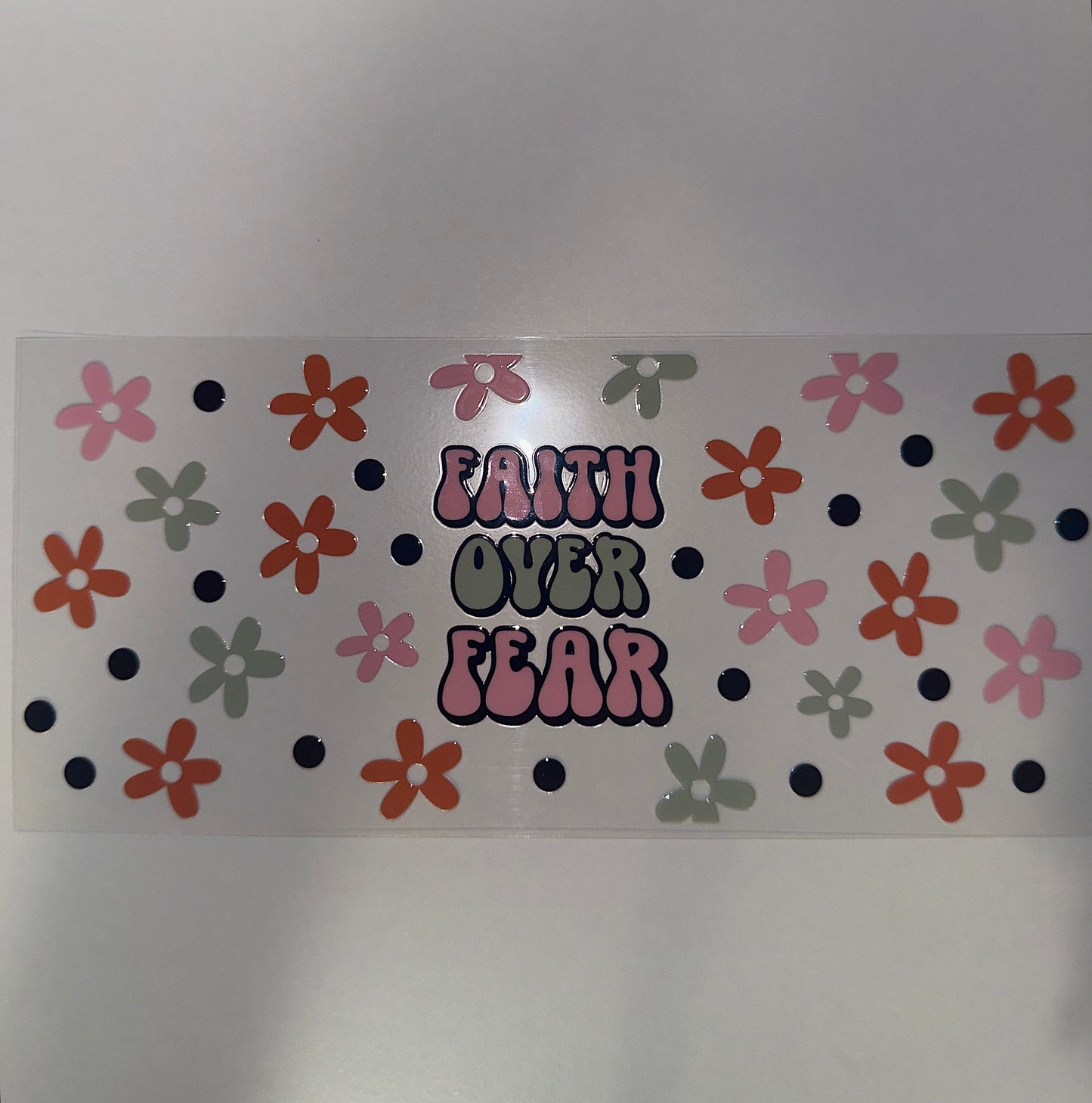 #367 - Faith Over Fear