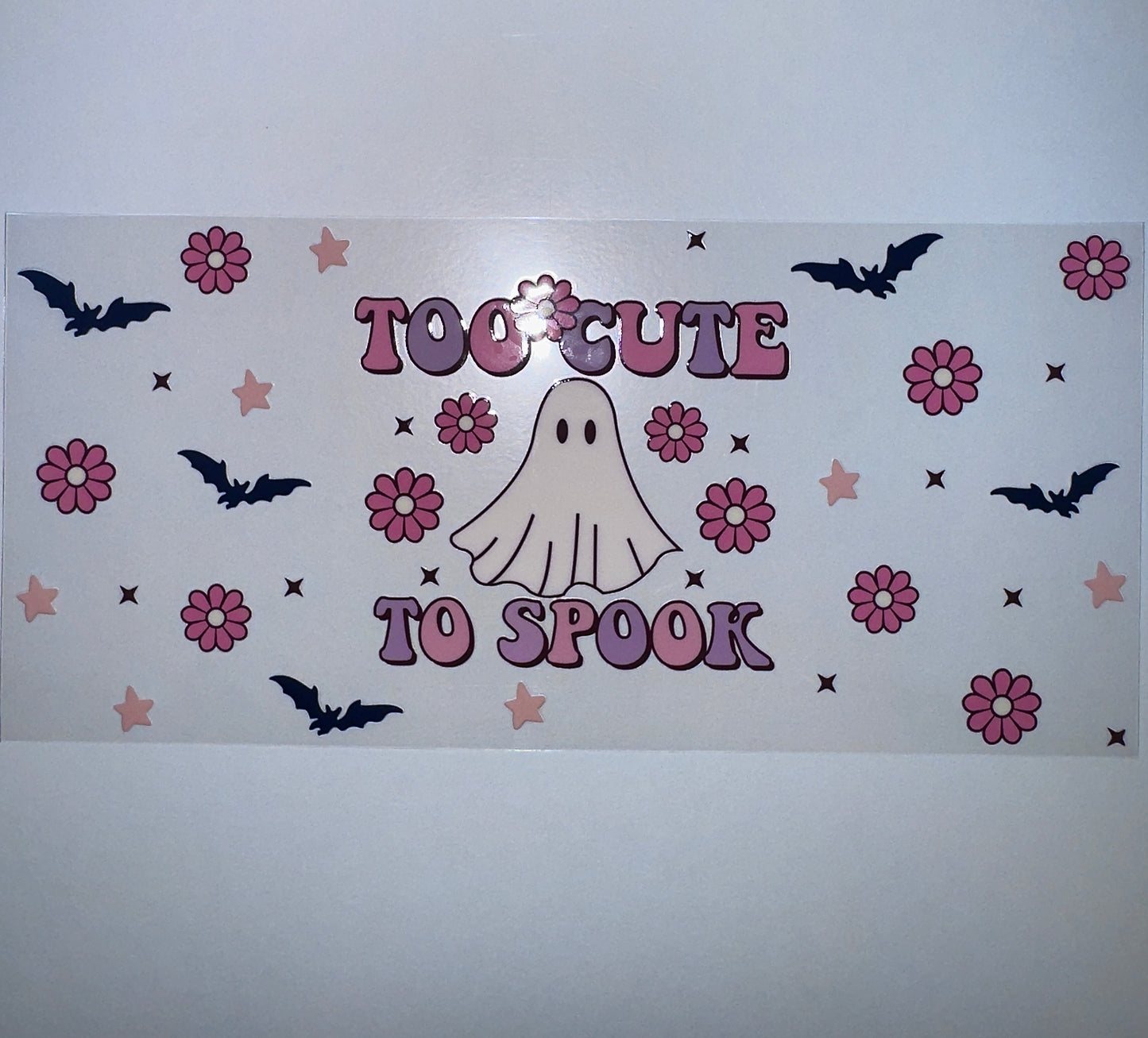 #388 - Too Cute To Spook