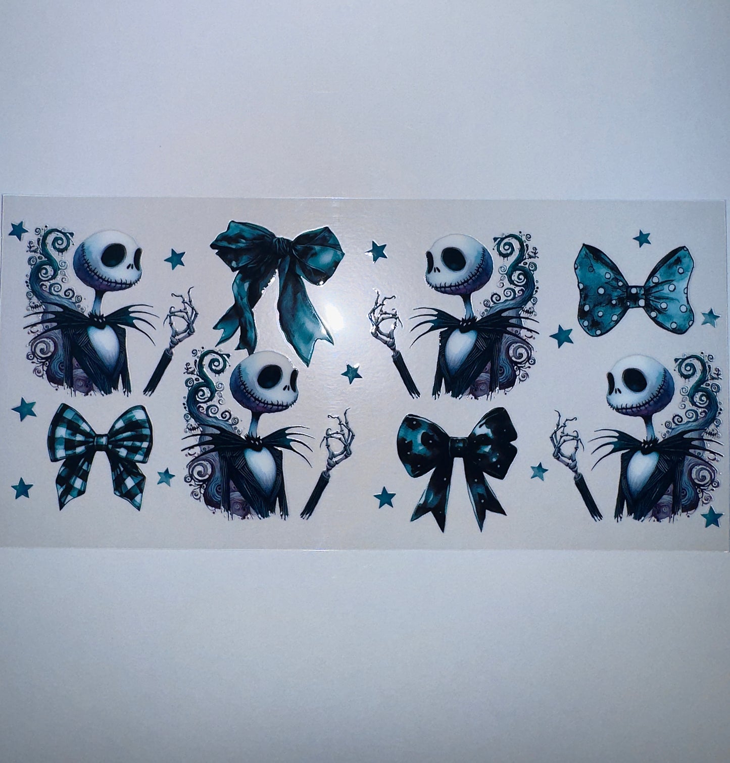 #391 - Jack Skellington