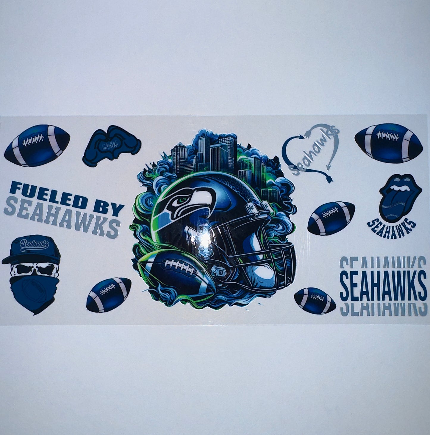 #480 - Seahawks