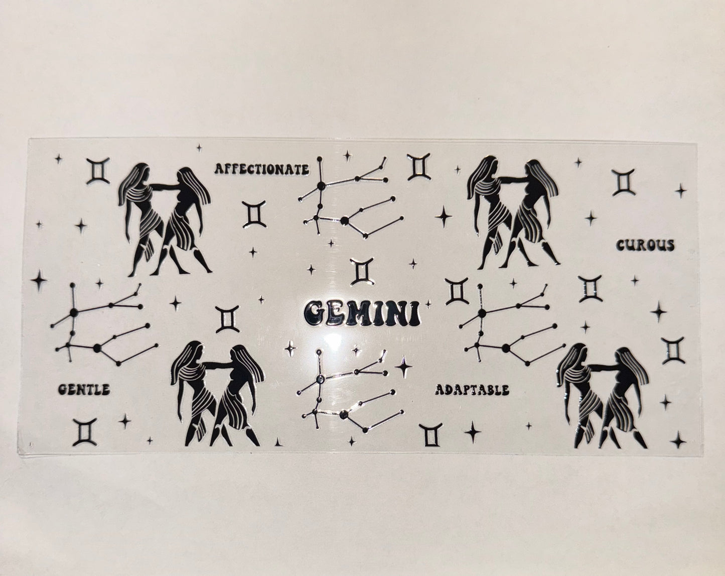 #529 - Gemini 1