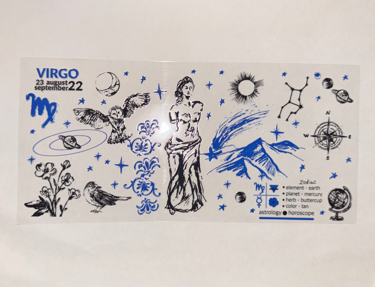 #540 - Virgo 2