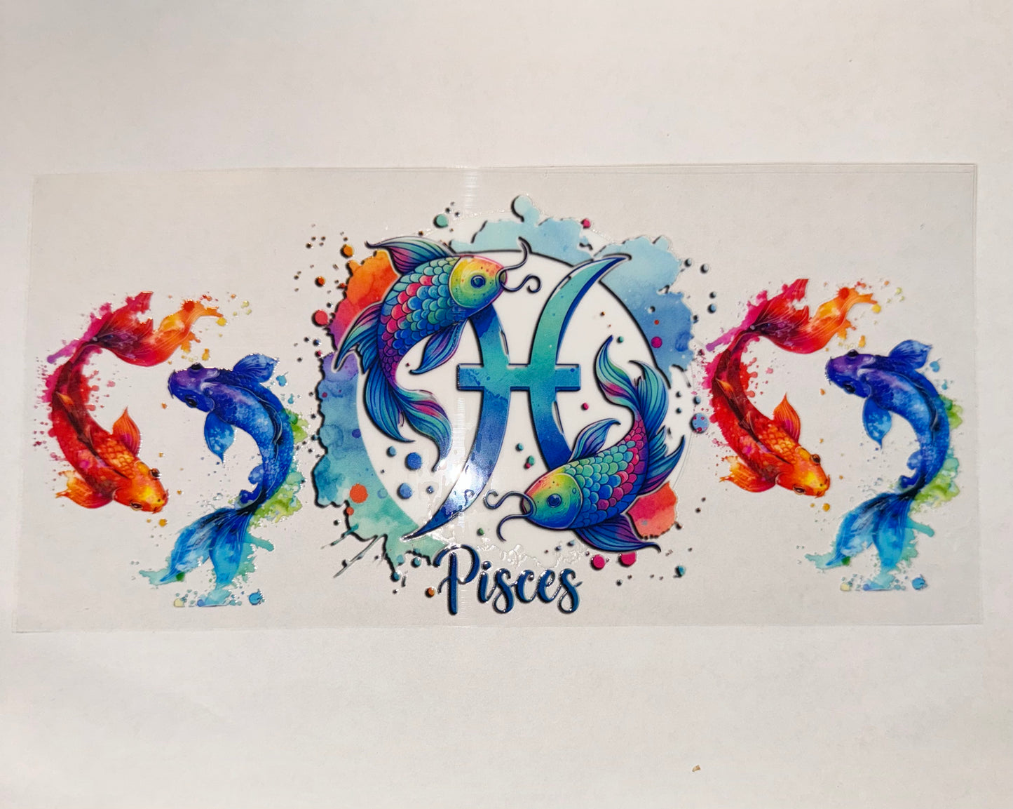 #547 - Pisces 3