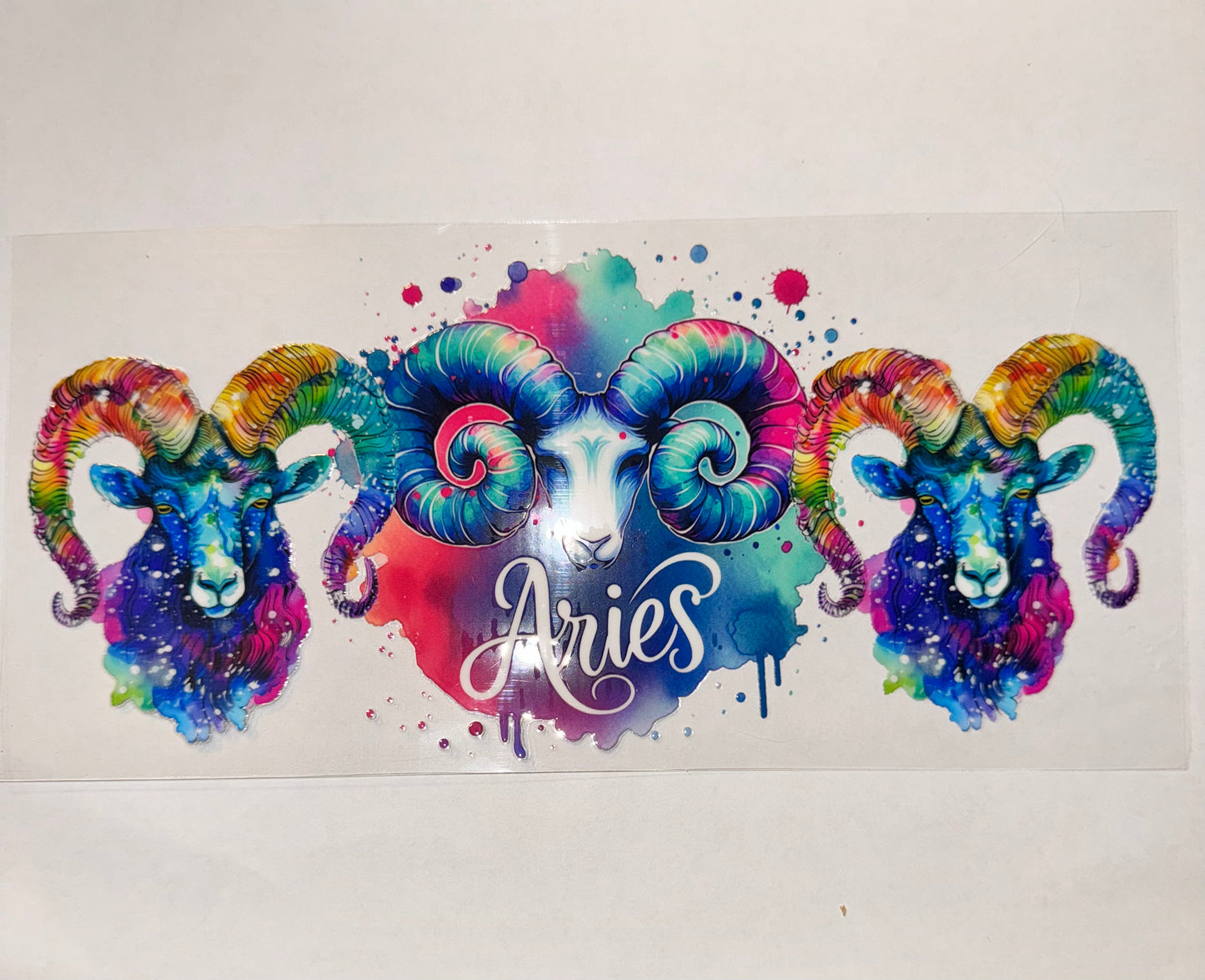 #552 - Aries 3