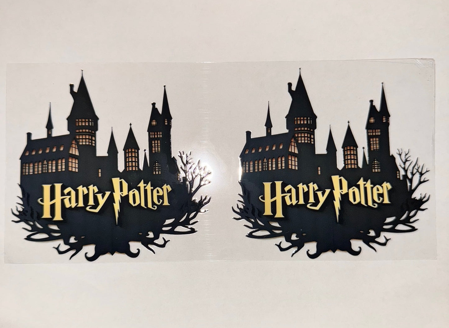 #516 - Harry Potter