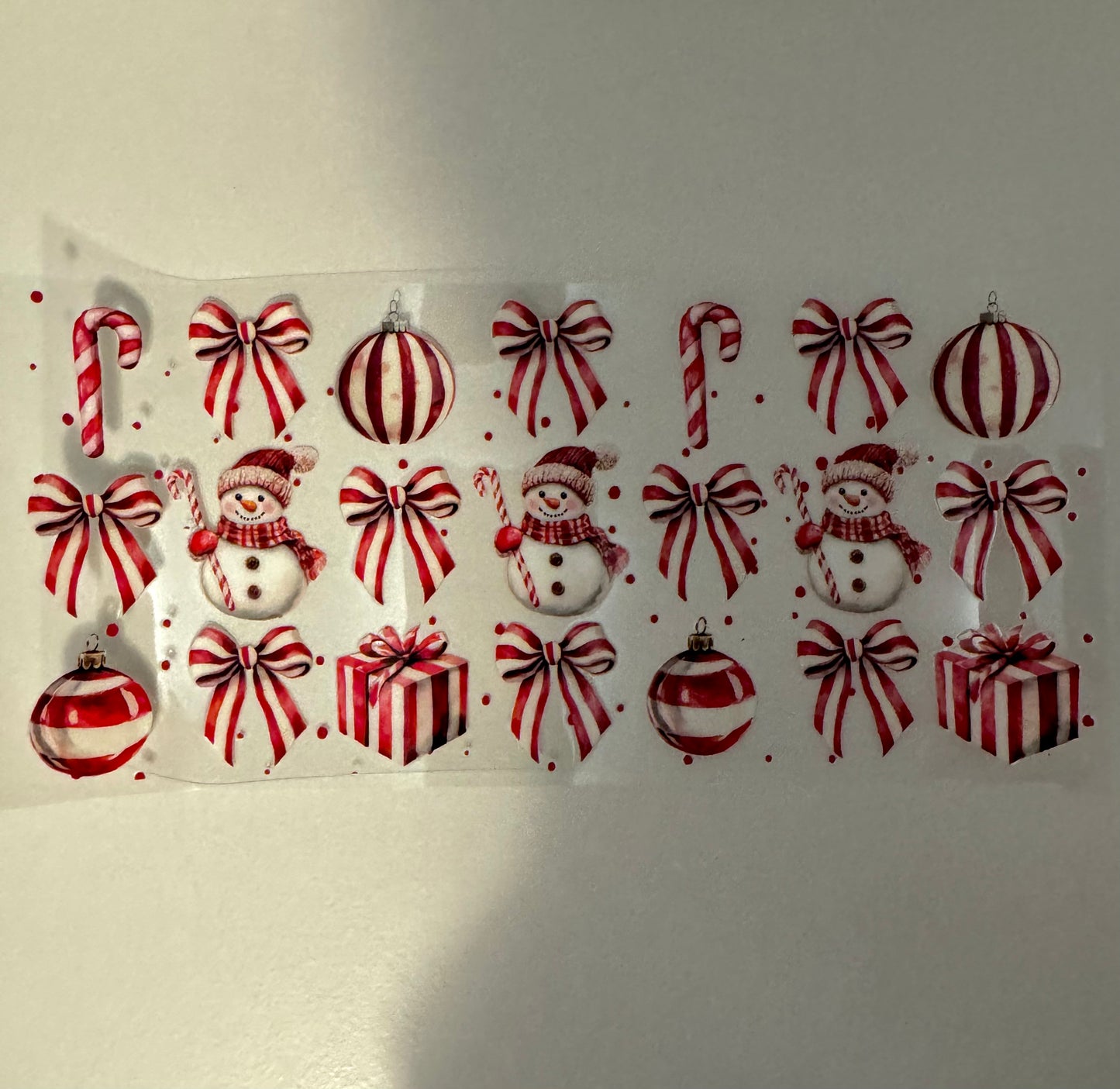 #601 - Candy Canes
