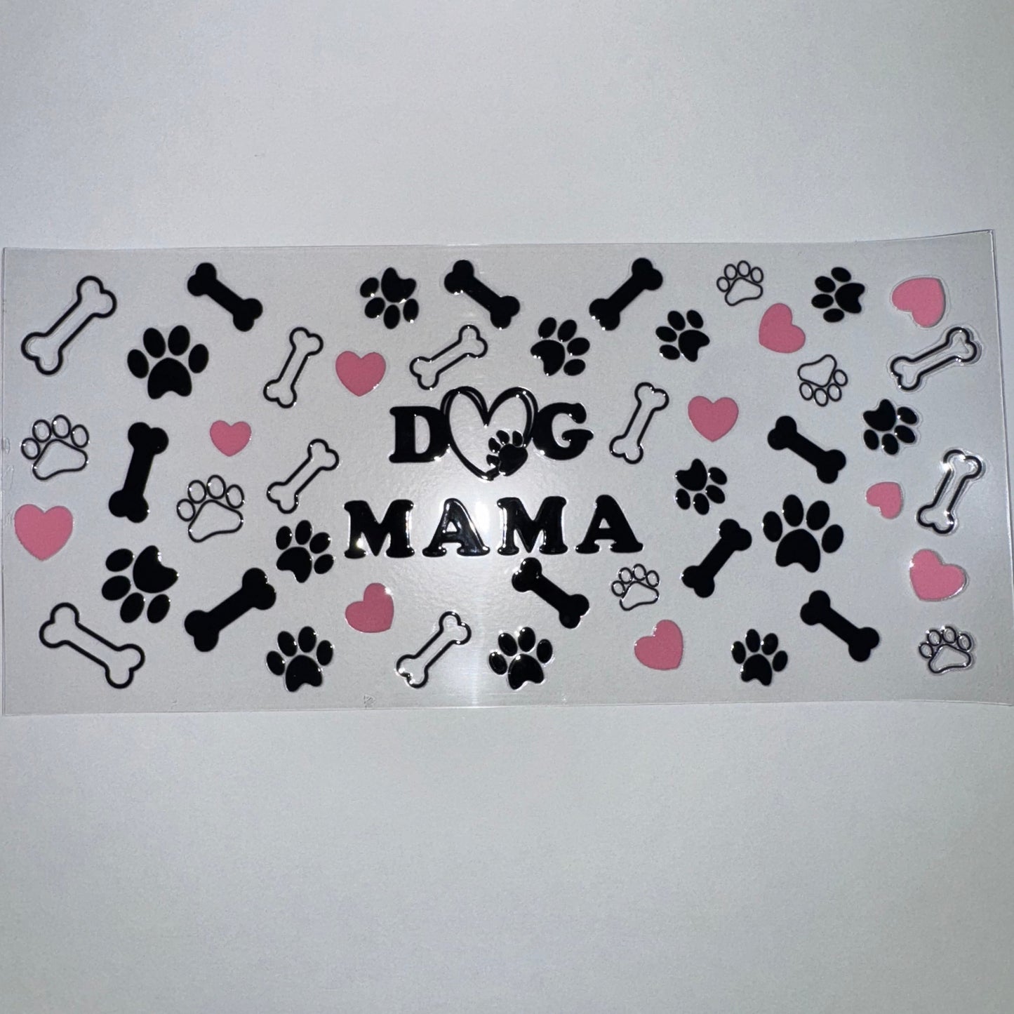 #26 - Dog Mama