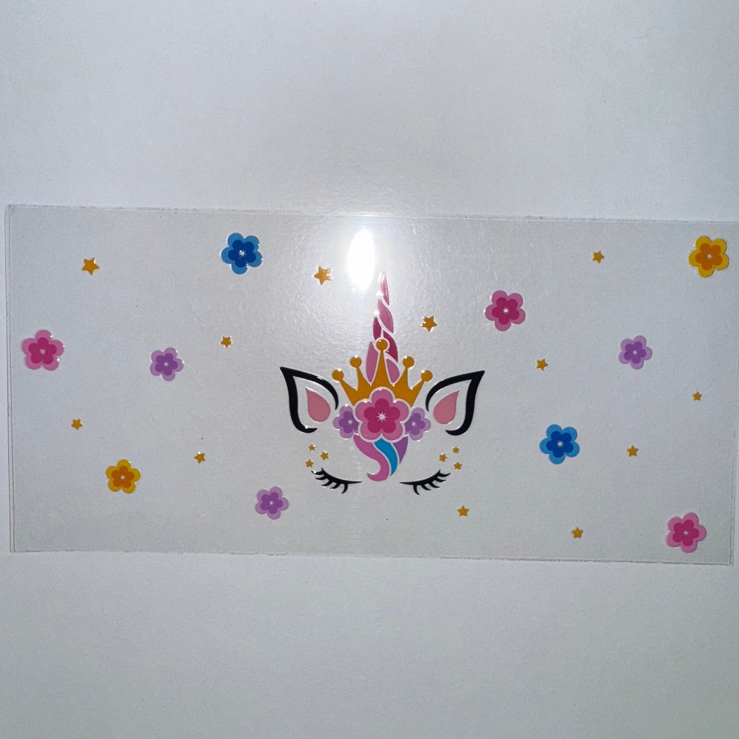 #740 - Unicorn