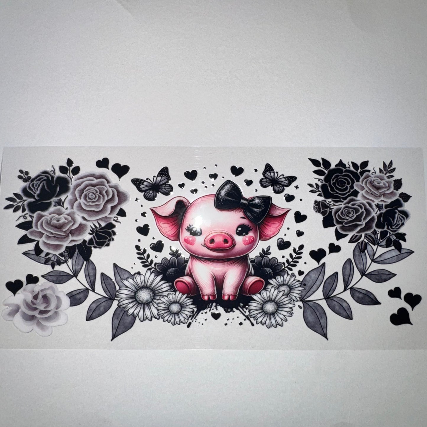 #723 - Pig