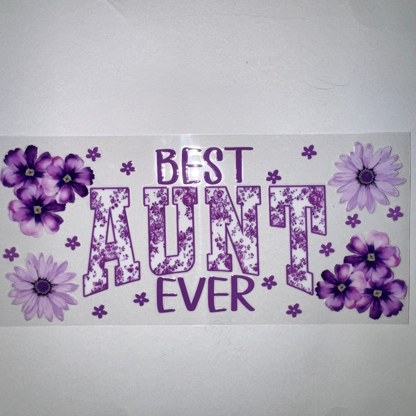 #693 - Best Aunt Ever