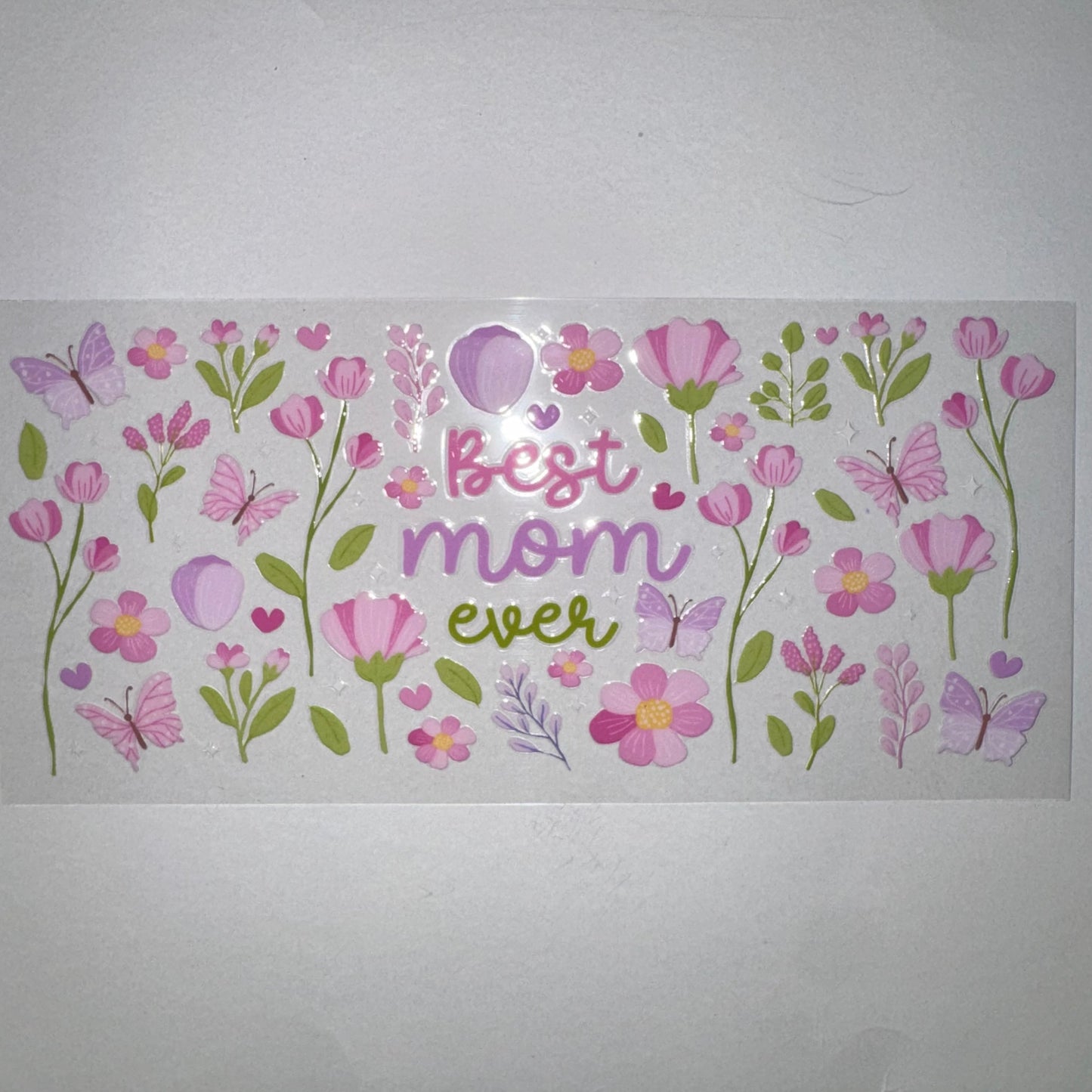 #691 - Best Mom Ever