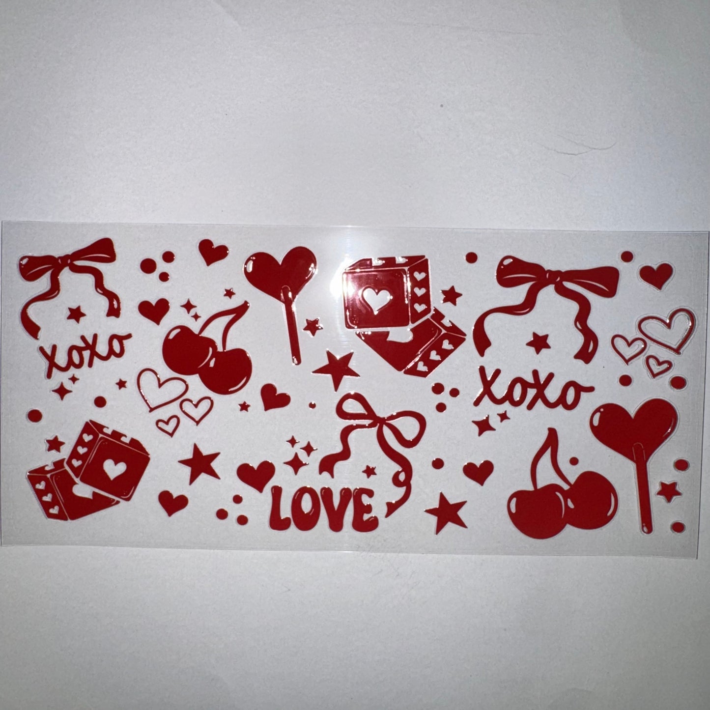 #673 - Valentine's Designs