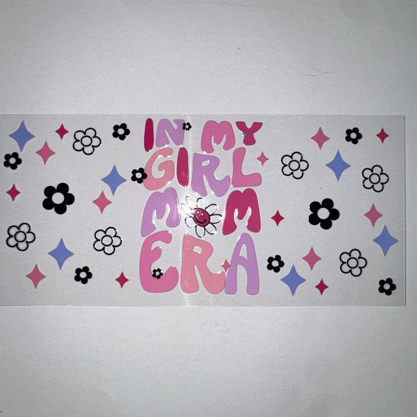 #643 - Girl Mom Era