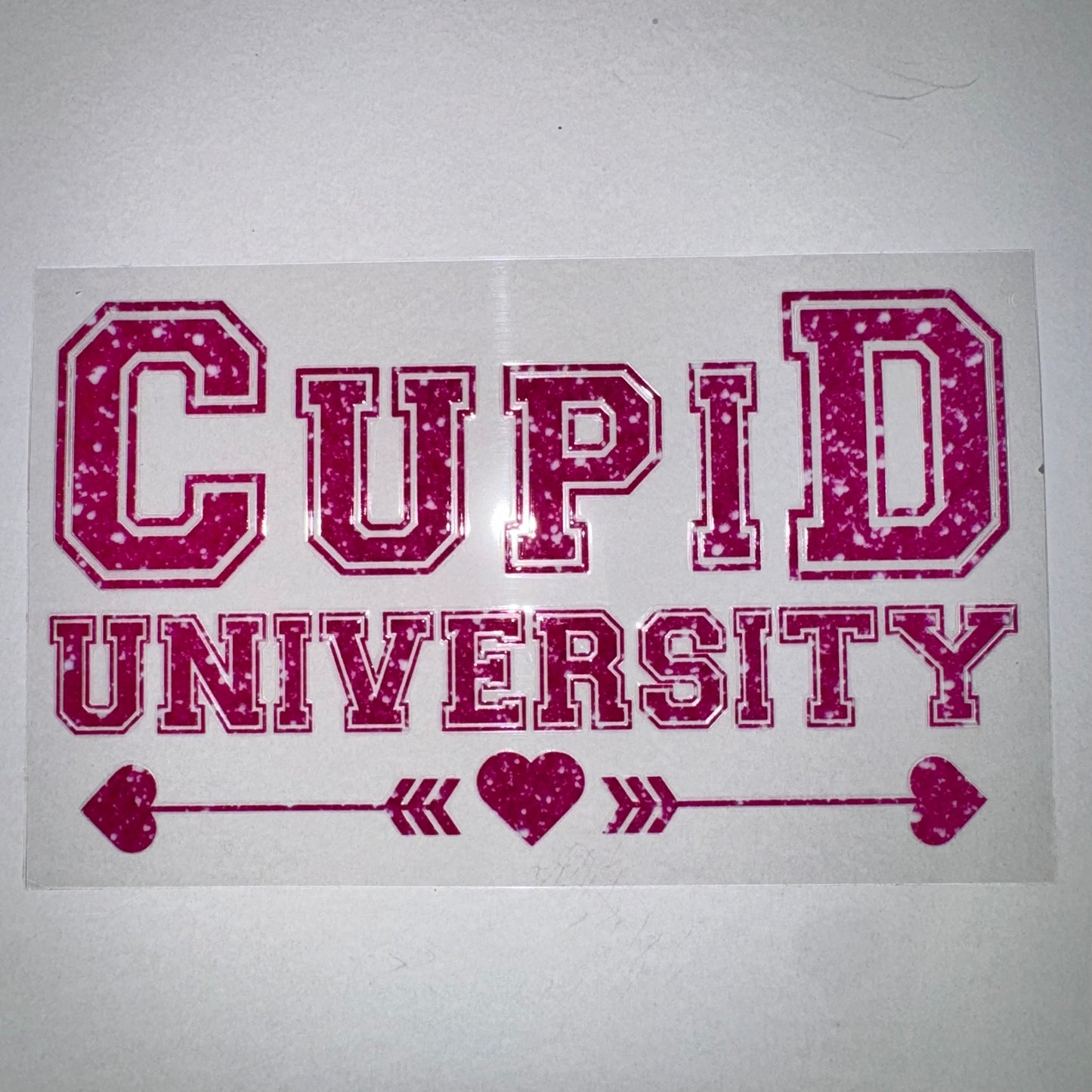 #627 - Cupid University