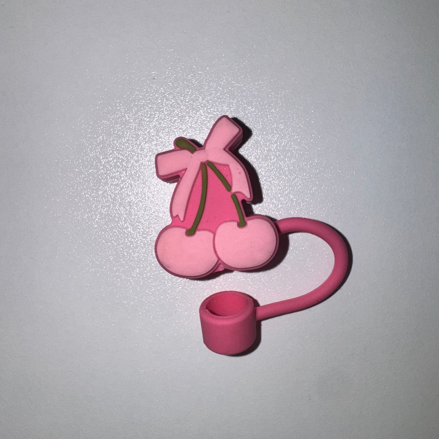 Straw Toppers