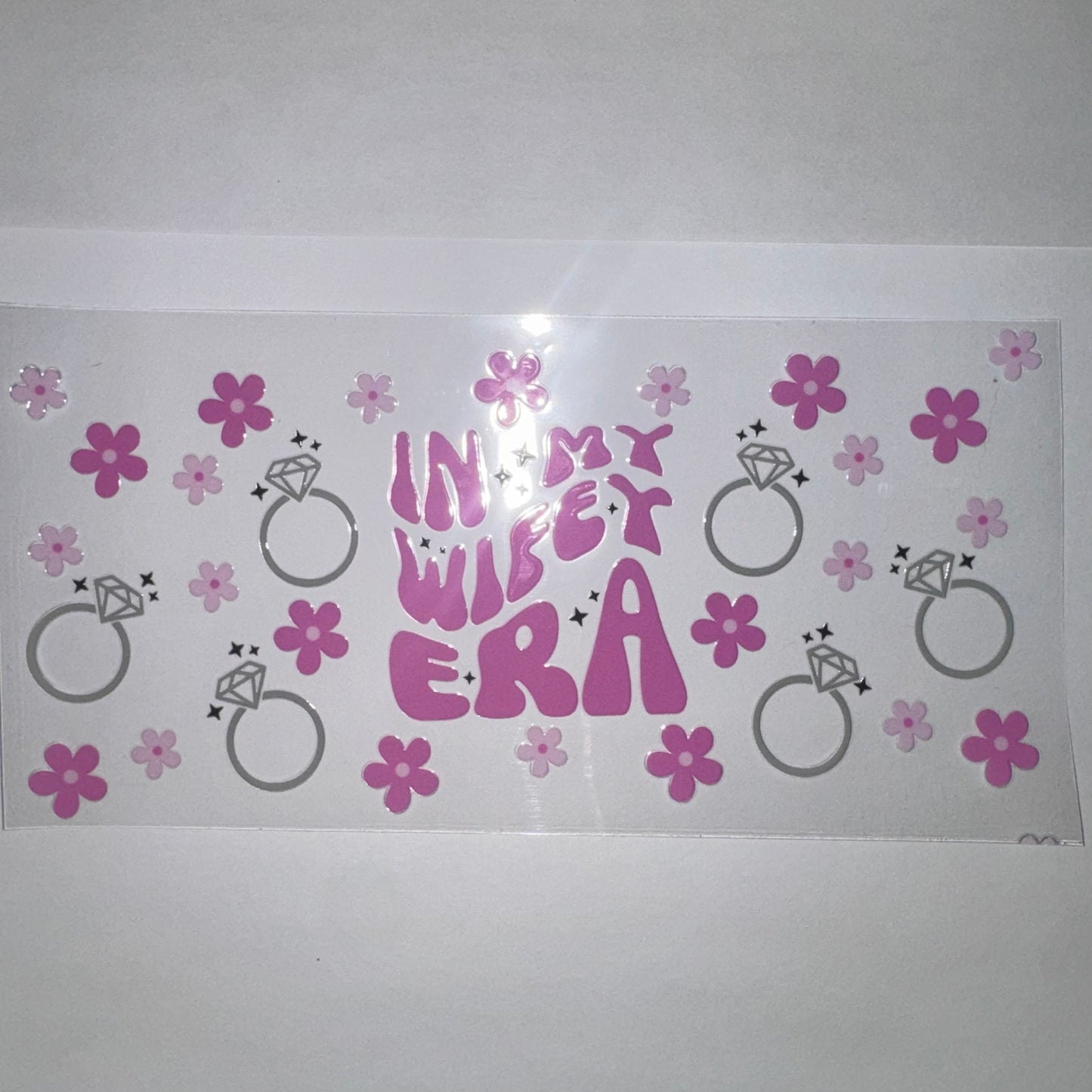 #764 - In My Wifey Era