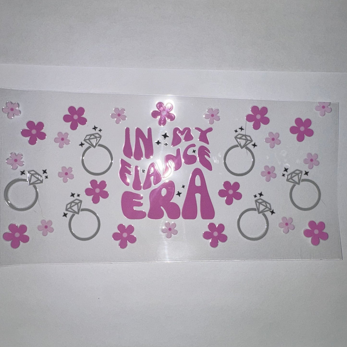 #763 - In My Fiancé Era