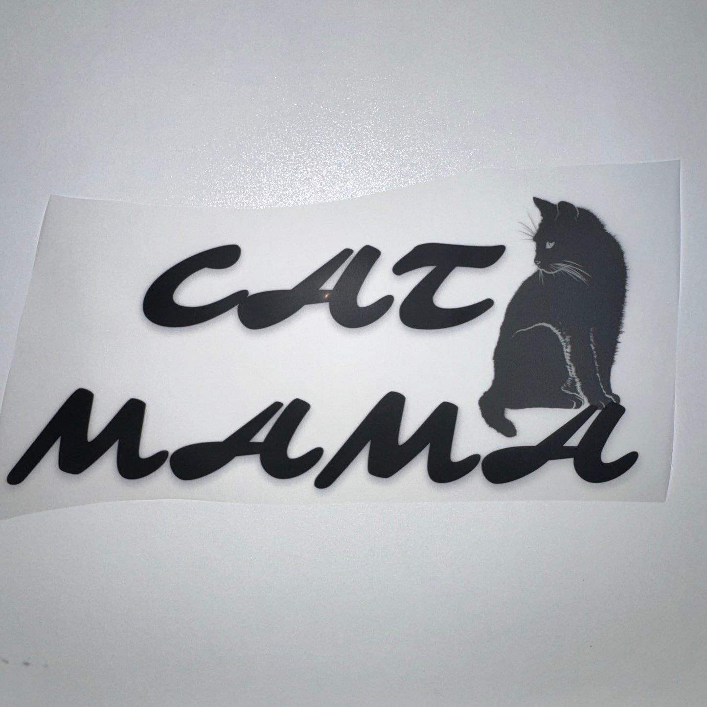 Black Cat Mama