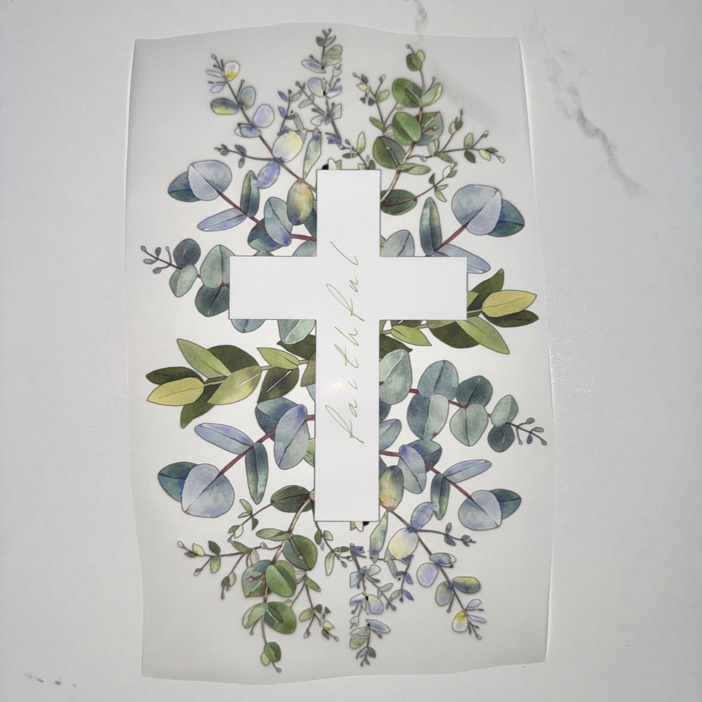 Faithful Cross