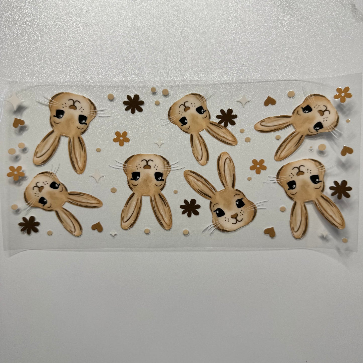 #811 - Bunnies