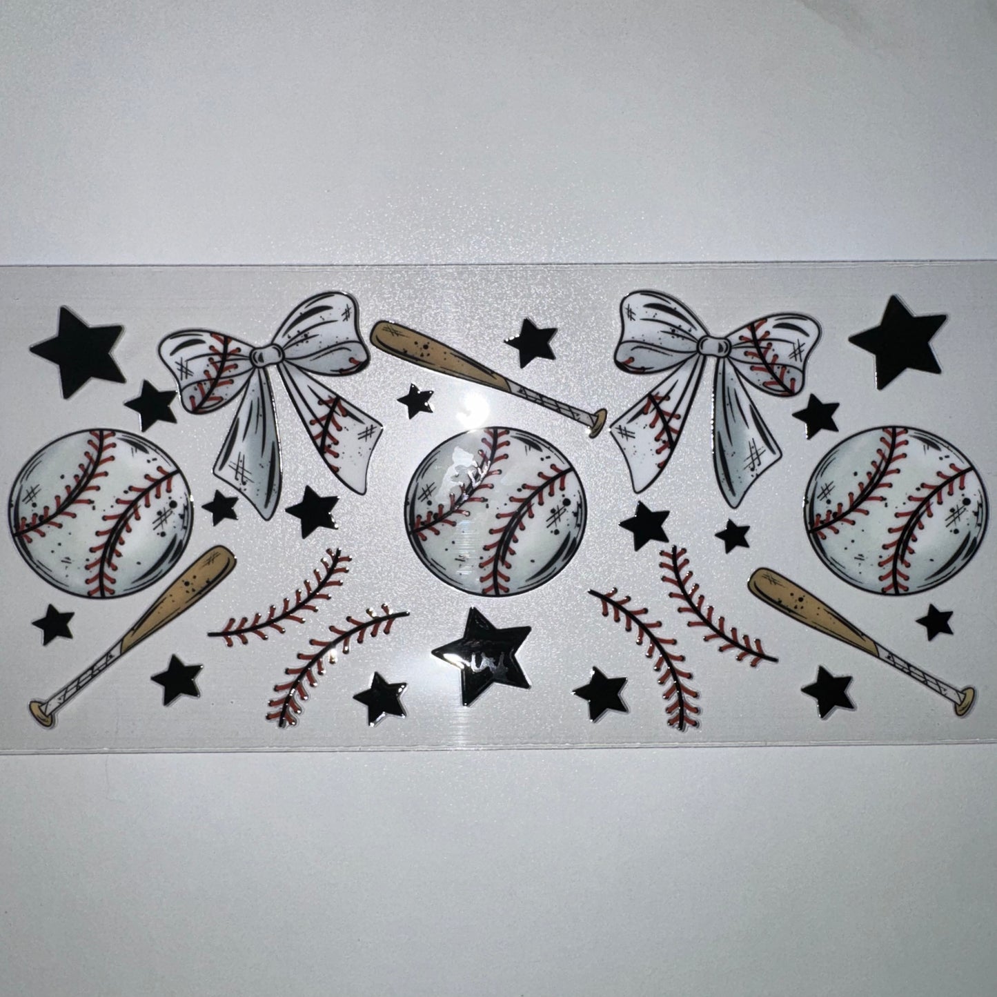 #892 - Baseballs
