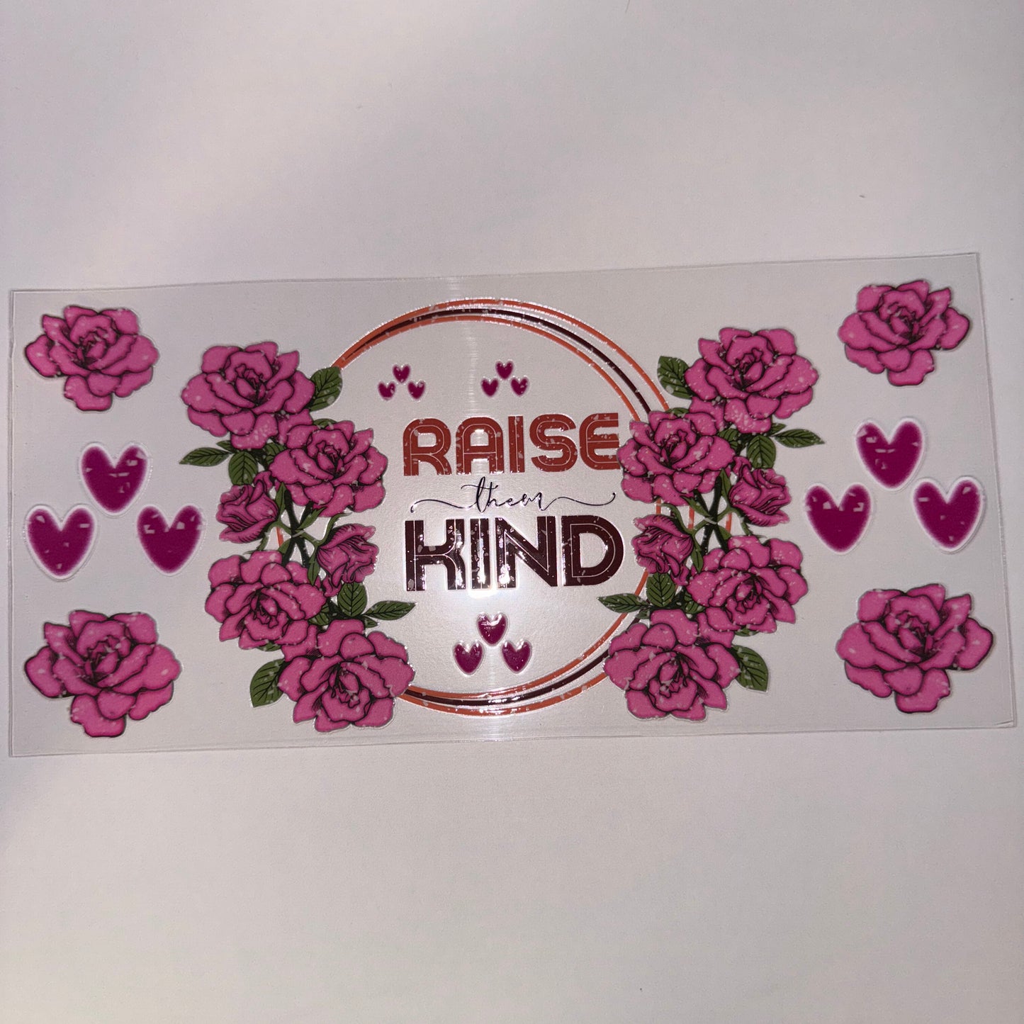 #80 - Raise Them Kind