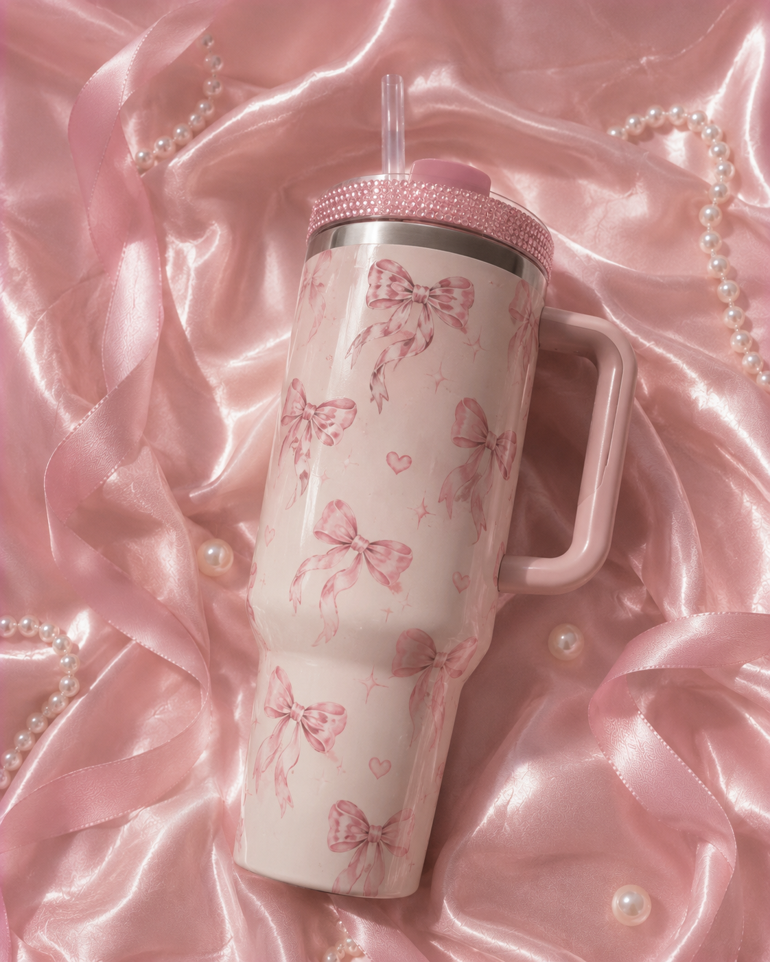 Pre-Made Cups