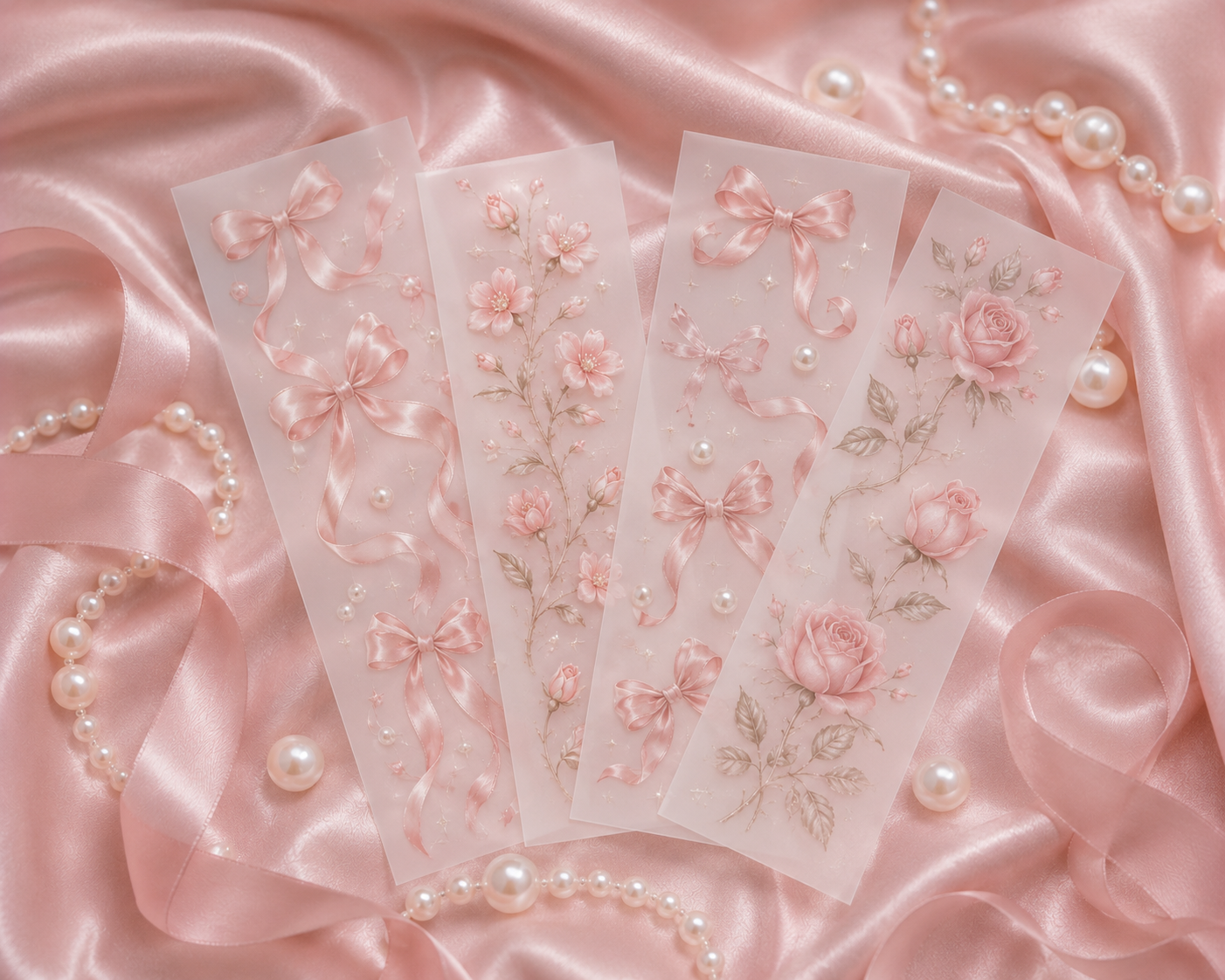 Cup Decals